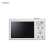 دوربین دیجیتال کانن مدل Powershot SX610 HS