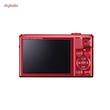 دوربین دیجیتال کانن مدل Powershot SX610 HS