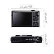 دوربین دیجیتال کانن مدل Powershot SX610 HS