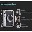 دوربین عکاسی چاپ سریع فوجی فیلم مدل Instax Mini Evo
