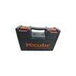  دریل پیچ گوشتی شارژی 10 میلیمتری 650 وات زوبر مدل K10002