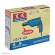 دریل 10 میلیمتری 300 وات دانگ چنگ مدل DJZ10A-j1z-ff-10a
