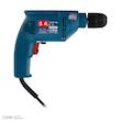 دریل 10 میلیمتری 300 وات دانگ چنگ مدل DJZ10A-j1z-ff-10a