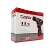دریل پیچ گوشتی ۱۰ میلی‌متری ۱۶ ولت زیمکس مدل Z-CBD-16