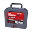 دریل پیچ گوشتی شارژی چکشی ادون مدل AD-24BL