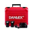 دریل پیچ گوشتی شارژی دنلکس مدل DX-6112A