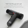 دریل پیچ گوشتی شارژی شیائومی مدل MJWSZNJYDZ001QW