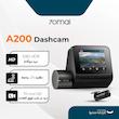 دوربین فیلم برداری سوِنتی مِی مدل 70mai Dual Dash Cam A200+Rear Cam (RC06) 