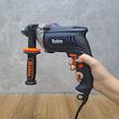 دریل چکشی صنعتی رابین مدل 810W