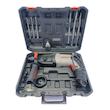 دریل بتن کن کرون مدل سه حالته CT18182 BMC