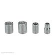 دریل پیچ گوشتی شارژی چکشی سایز 10 میلیمتر 205 ولت جاب مدل JB-205 GTX