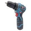 دریل پیچ گوشتی شارژی باس مدل براشلس 24VF کد 1