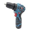 دریل پیچ گوشتی شارژی باس مدل براشلس 24VF کد 1