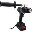 دریل پیچ گوشتی شارژی ویوارکس مدل VR2102BL