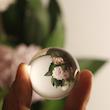 گوی کریستال عکاسی مدل 2 سایز 50 میلی متری