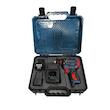 دریل شارژی باس مدل 24V-brushless-dual battery