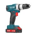 دریل پیچ گوشتی  رونیکس مدل شارژی کد 8620