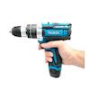 دریل چکشی ماکیتا مدل BS- MT182  مجموعه 26 عددی