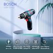 دریل پیچ گوشتی چکشی شارژی بوش مدل GSB 120-LI