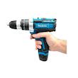 دریل شارژی چکشی ماکیتا مدل MT181-18V