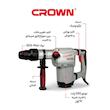 دریل بتن کن کرون مدل CT18118