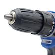 دریل پیچ گوشتی شارژی صنعتی 10 میلی متری 12 ولت ویوارکس مدل VR1215V_ 2B کد 16
