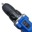دریل پیچ گوشتی شارژی صنعتی 10 میلی متری 12 ولت ویوارکس مدل VR1215V_ 2B کد 16