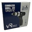دریل پیچ گوشتی شارژی ویوارکس مدل VR12V-1C