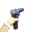 دریل پیچ گوشتی شارژی باس مدل براشلس 24VF کد BS-3033