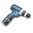 دریل پیچ گوشتی شارژی  مدل -18V-CORDLESS-DRILL-10MM