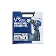 دریل شارژی ویوارکس مدل VR1610L-BL
