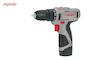 دریل پیچ گوشتی شارژی کرون مدل CT21053L