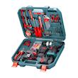 دریل شارژی رونیکس مدل RS-8620 مجموعه 53 عددی