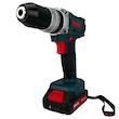 دریل شارژی رونیکس مدل RS-8620 مجموعه 53 عددی