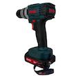 دریل شارژی رونیکس مدل RS-8620 مجموعه 53 عددی