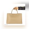 کیف دوشی زنانه چرم مشهد مدل S0097-055