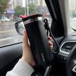 ماگ سفری مدل coffee کد 3139 گنجایش 0.5 لیتر