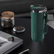 ماگ سفری مدل coffee کد 3139 گنجایش 0.5 لیتر