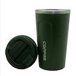 ماگ سفری مدل coffee F105 گنجایش 0.380 لیتر