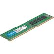 رم دسکتاپ کروشیال DDR4 تک کاناله 8 گیگابایت 3200 مگاهرتز CL22 U-DIMM ولتاژ 1.2 ولت مدل PC4-25600