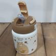 تراول ماگ اچ اس کاپ مدل H-BW-1470 طرح Lovely Bear گنجایش 0.26 لیتر