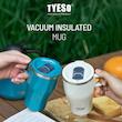 تراول ماگ تایسو مدل TS-202598 گنجایش 0.4 لیتر