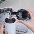 ماگ سفری مدل Coff-5560 گنجایش 0.550 لیتر