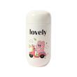 تراول ماگ مدل Lovely کد mocal2 گنجایش 0.26 لیتر