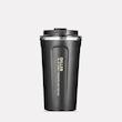 ماگ سفری دیلر مدل MLH8768 گنجایش 0.350 لیتر