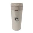 ماگ سفری مدل coffee cup گنجایش 0.38 لیتر