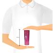 ماگ سفری کد G2 گنجایش 0.5 لیتر