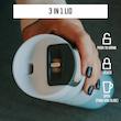 فلاسک کامبوکا مدل Etna New Grip گنجایش 0.5 لیتر