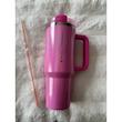 ماگ سفری  مدل Quencher H2.0 FlowState Tumbler X Starbucks Limited edition گنجایش 1.18 لیتر