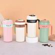 ماگ سفری مدل OFFICE CUP گنجایش 0.65 لیتر